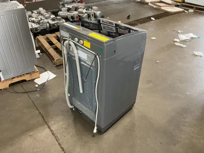 Used AVANTI STW20D2P Washers Michigan US | Miedema Asset Management Group #1340974