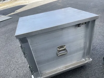 Piper Products / Servolift Eastern 912 Stackable Refurbished!