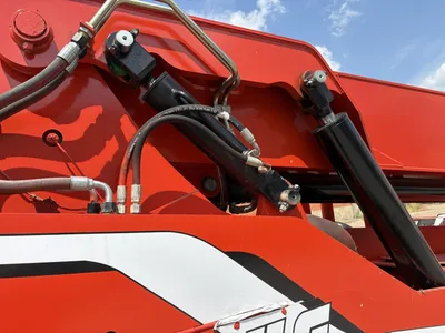 Used 2015 SKYTRAK 6042 Aerial Work Platforms Texas US | 4K Lift Co #1503931