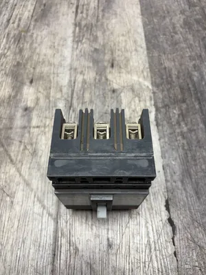 GENERAL ELECTRIC TEB132040WL Electrical/PLC/Automation | ESS Industrial Equipment Sales (6)