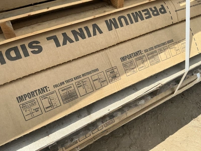 Used _UNKNOWN_ _UNKNOWN_ Home Building Material (Miscellaneous) Michigan US | Miedema Asset Management Group #1323914