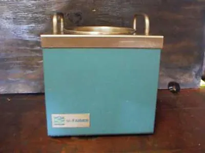 Used _UNKNOWN_ _UNKNOWN_ Lab Water Baths Texas US | Bamko Surplus Process Equipment #1178483