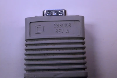 USED Cabletron Systems 9380106 Rev A