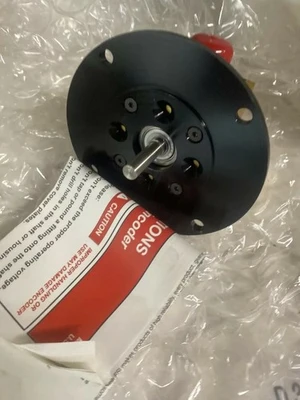 NEW FSI TECHNOLOGIES RSE-1141-0600-SHB3M