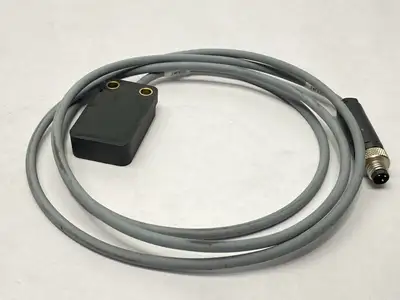 Bi8U-Q10-AP6X2 | Turck  Inductive Sensor 200mA 10-30VDC 1662001 -  Used