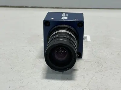 USED TELEDYNE DALSA B0-32-01M22-00-R