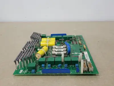 USED ABB PG6320 GNT0164200R0003