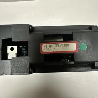 Used RED LION CONTROLS APLVD Meters - Misc | Surplus Asset Holdings #1206924