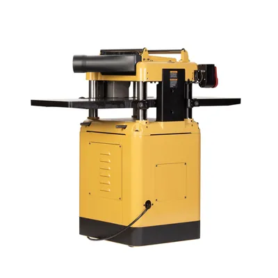 New | in-Stock POWERMATIC 15BHH Woodworking Planers Florida US | Sierra Victor Machinery #1176420