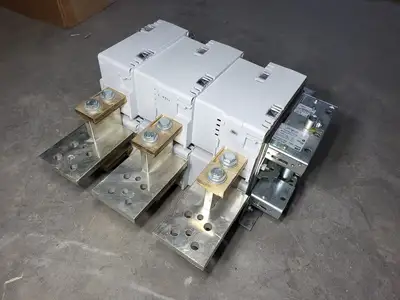 NEW 2014 ABB OETL-NF1600