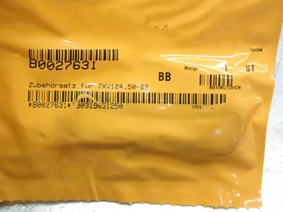 Used B&R 7XV124.5061 PLC Input & Output Ohio US | HGR 24 #775465