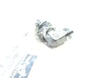 NEW PARKER TRIPLE-LOK® 37° FLARE JIC TUBE FITTING