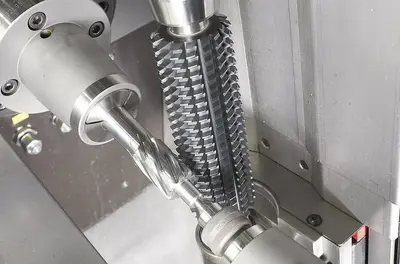NEW EMAG HLC150 H