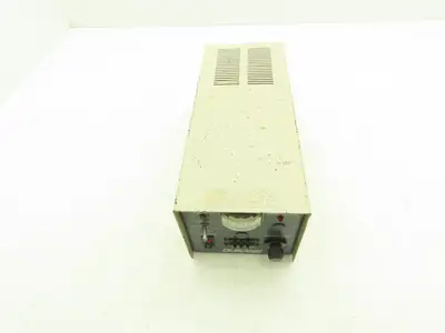 Dukane 40PT200 Weld Time Controller 100-120V/220-240V