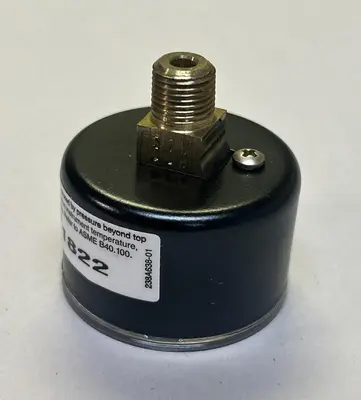 USED ASHCROFT 15W1005H01B60