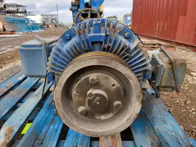 USED TECO-WESTINGHOUSE APH07504TE5