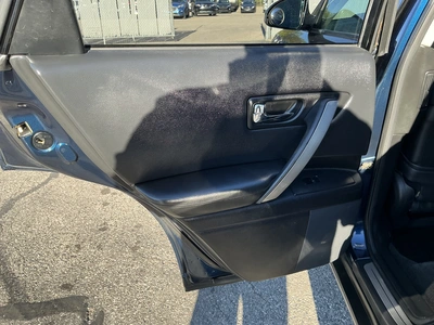 Used 2006 INFINITI FX SUVs Michigan US | Miedema Asset Management Group #1476952
