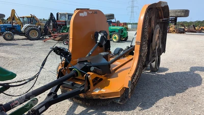 USED WOODS BW15.70