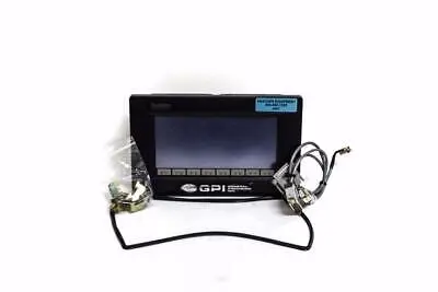 Total Control Touch View GPI 7050-ST PLC Processors | ANACAPA EQUIPMENT BROKERS, INC (1)