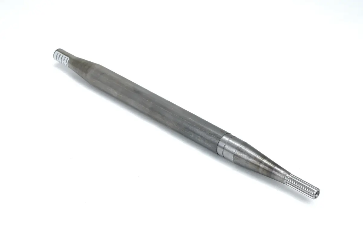KUKA Shaft