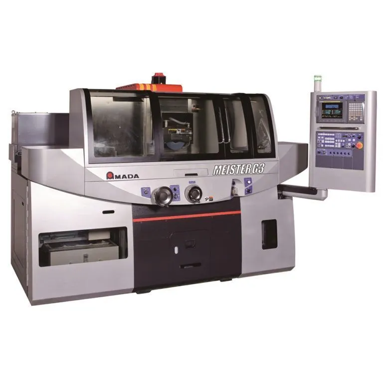 NEW AMADA MEISTER 52/45