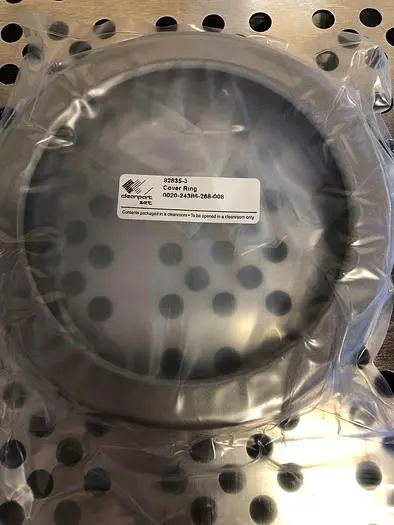 AMAT COVER RING 0020-24386-268-008