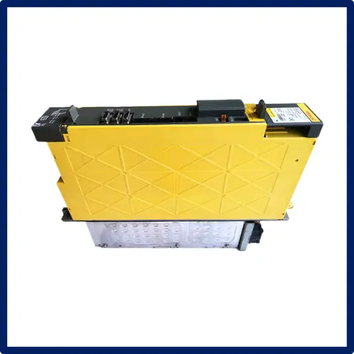 Used FANUC A06B-6079-H109 Servo Drives | CNC TOOLS LLC #764094
