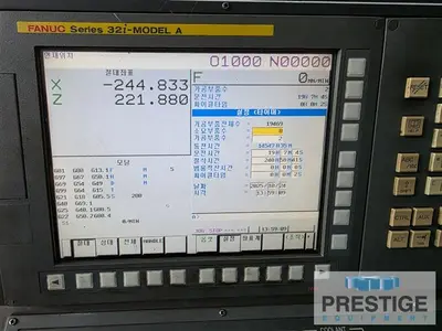 USED 2012 HANKOOK HANTURN 75 X 6M