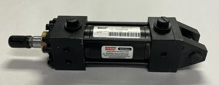 New | in-Stock SCHRADER BELLOWS PAA108841 Cylinders | Surplus Asset Holdings #1206406