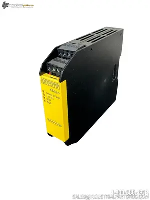 Used BANNER XS2SO PLC Expansion Units Kentucky US | Industrial Parts R Us Inc. #1548919