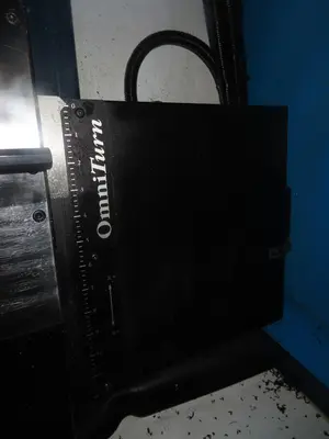 2022 OMNITURN GT-75 SERIES II CNC Turning | MD Equipment Services LLC (12)