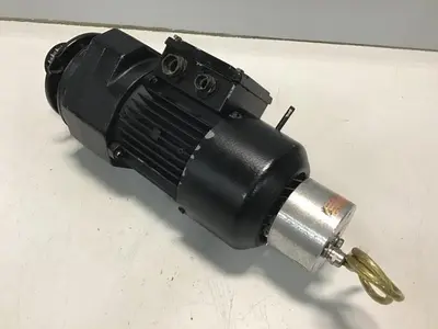 USED SEW EURODRIVE RF32DT63L4B03/HR