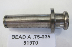 Used CONRAC 200 SERIES Tube End Deburring Flaring Beading Michigan US | Ultimate Tube Bender Parts Plus #201857