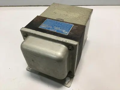 Used DONGAN 80-150 Transformers Michigan US | Ideal Machinery #1284056