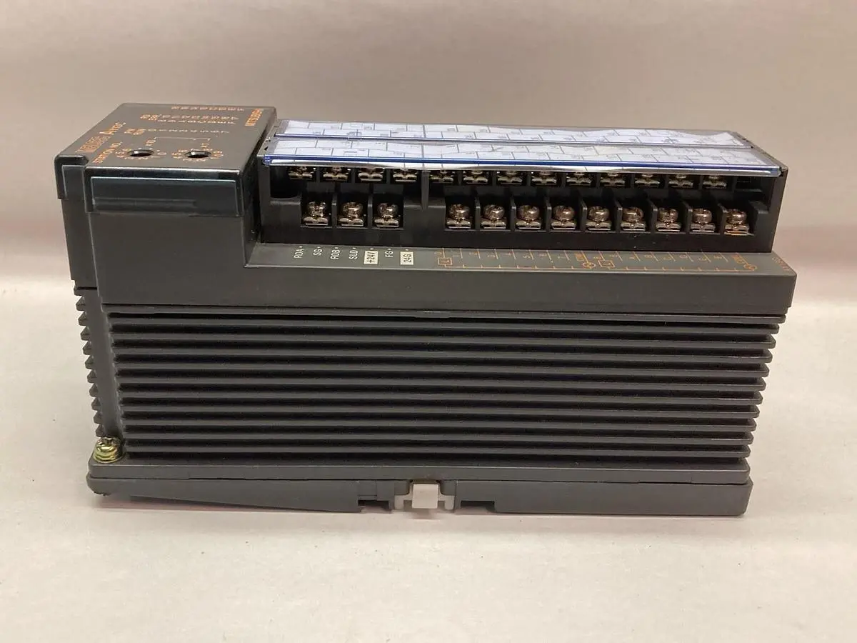 Used MITSUBISHI AY13C Industrial Controls Ohio US | Surplus Asset Holdings #1363929