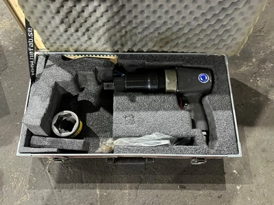 MOUNTZ CLD280 1" PNEUMATIC IMPACT GUN
