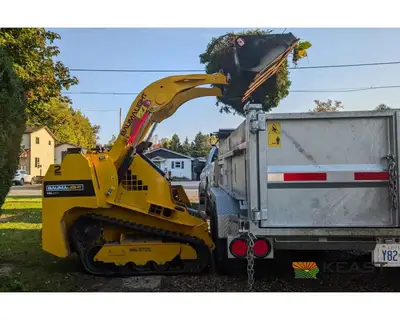 Used BAUMALIGHT _UNKNOWN_ Compact Track Loaders Iowa US | Keast Enterprises #1360114