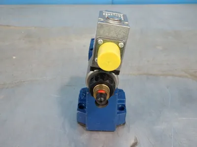 USED REXROTH R901273234