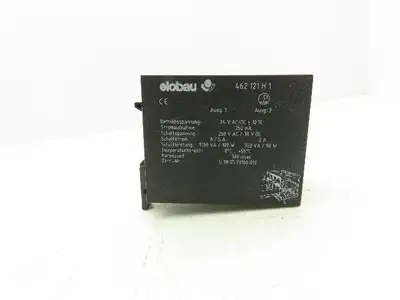 Used ELOBAU _UNKNOWN_ Relays & Switches Indiana US | Arrow Industrial #1365167