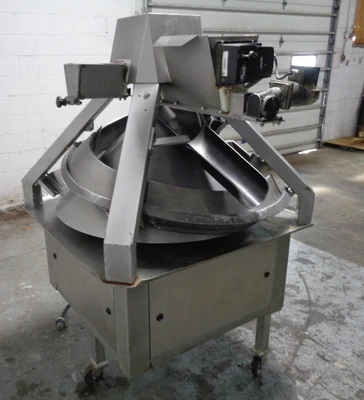 Used 2000 BENIER CO5M Dough Dividers California US | BakeryEquipment.com #1554807