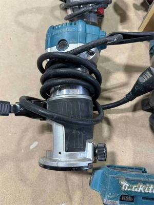 Used MAKITA _UNKNOWN_ Power & Hand Tools (Misc) Texas US | MachineryMax #1324345