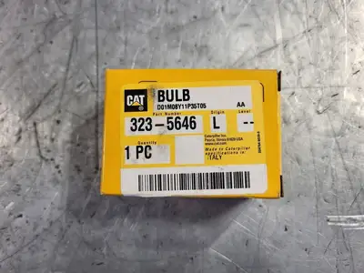 NEW CATERPILLAR 323-5646