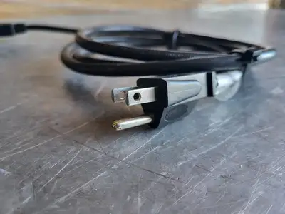 USED CINCON ELECTRONICS TRG100A480