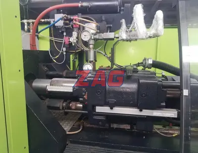 USED 2003 ENGEL ES330/100 TL