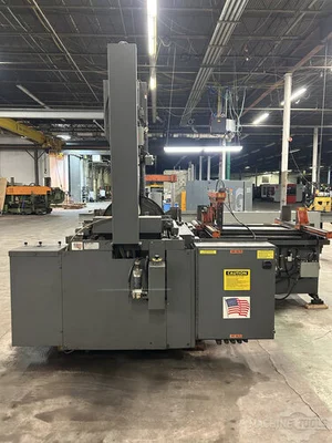 USED 2006 HEM VT130HA-60