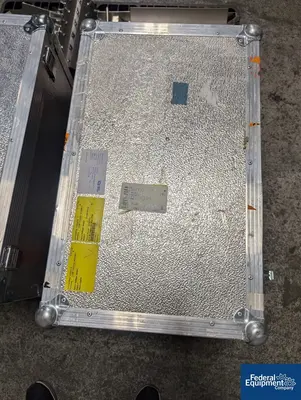 USED Harro Hofliger Harro Hofliger Checkweigher, Model Omnicontrol 6