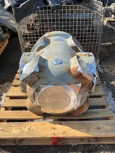 Used ARIEL JGD Compressor Parts & Components | Compression Source #411900