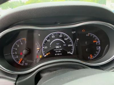 USED 2020 JEEP GRAND CHEROKEE