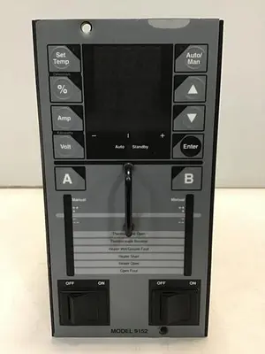 USED HUSKY 9152