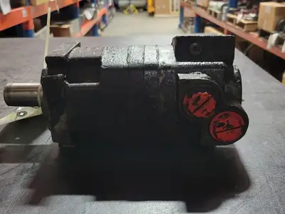 USED CHAR-LYN 109-1102-006